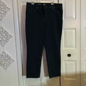 Ladies jeans